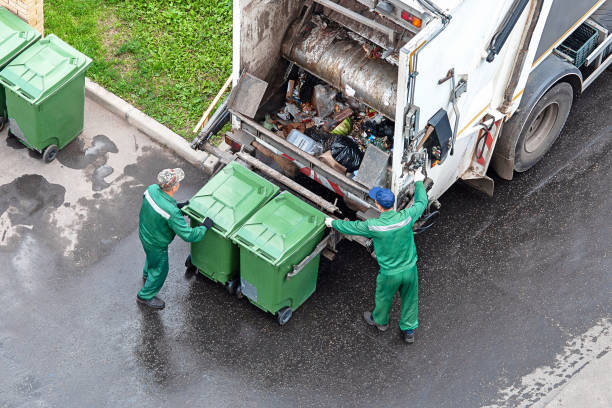 Best Commercial Junk Removal  in Hollister, CA