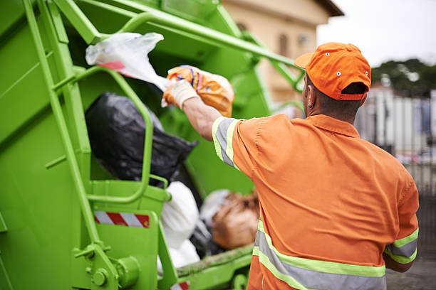 Appliance Disposal in Hollister, CA