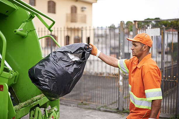 Best Professional Junk Removal  in Hollister, CA
